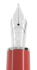 MONTBLANC: Enzo Ferrari Special Edition Fountain Pen * Red - 2
