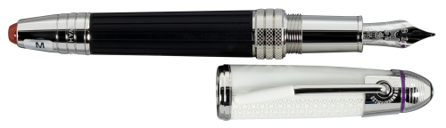 MONTBLANC: Jimi Hendrix Special Edition Fountain Pen