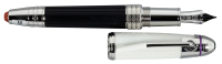 MONTBLANC: Jimi Hendrix Special Edition Fountain Pen