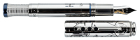 MONTBLANC: Miles Davis Limited Edition Fountain Pen