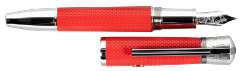 MONTBLANC: James Dean Special Edition Fountain Pen
