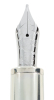 MONTBLANC: James Dean Limited Edition Fountain Pen * Silver - 2