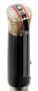 MONTBLANC: James Dean Limited Edition Fountain Pen * Silver - 3