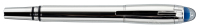 MONTBLANC: Novak Djokovic Special Edition Starwalker Metal Fineliner and Notebook