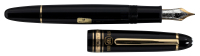 MONTBLANC: Meisterstuck 1970-1995 Warner Music International 25th Anniversary Fountain Pen