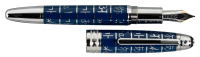 MONTBLANC: UNICEF Solitaire LeGrand Fountain Pen