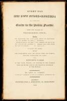 Every Man His Own Stock-Broker; Or, A Complete Guide to the Public Funds: With the Manner of Transferring Stock...