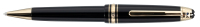 MONTBLANC: Meisterstuck LeGrand UNICEF "Signature for Good" Ballpoint Pen