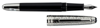MONTBLANC: UNICEF Solitaire Doue Classique Fountain Pen
