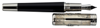 MONTBLANC: Chinese Zodiac The Monkey Limited Edition Fountain Pen