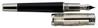 MONTBLANC: Chinese Zodiac The Rooster Limited Edition Fountain Pen