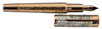 MONTBLANC: Chinese Zodiac The Tiger Limited Edition Fountain Pen