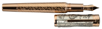 MONTBLANC: Chinese Zodiac The Rabbit Limited Edition Fountain Pen