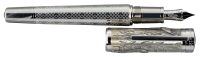 MONTBLANC: Chinese Zodiac The Snake Limited Edition Fountain Pen
