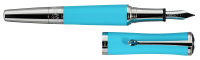 MONTBLANC: Muses Collection Maria Callas Special Edition Fountain Pen