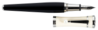 MONTBLANC: Muses Collection Greta Garbo Special Edition Fountain Pen