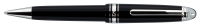 MONTBLANC: Meisterstuck Diamond LeGrand Ballpoint Pen
