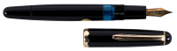 MONTBLANC: Monte Rosa Fountain Pen
