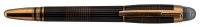 MONTBLANC: Starwalker Rose Gold-Plated Fineliner