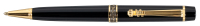 MONTBLANC: Yehudi Menuhin Donation Edition Ballpoint Pen