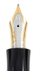 MONTBLANC: Agatha Christie Limited Edition 4810 Fountain Pen - 2