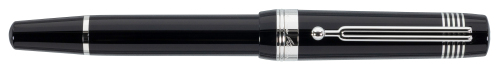 MONTBLANC: Johannes Brahms Donation Rollerball Pen