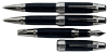 MONTBLANC: Antoine de Saint-Exupery Set of Three Limited Edition Writing Instruments