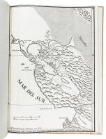 San Francisco Bay and California in 1776: Three Maps with Outline Sketches Reproduced in Facsimile from the Original Manuscript Drawn by Pedro Font, Chaplain and Cartographer to the Expedition Led by Juan Bautista de Ansa... With an Explanation by Irving 