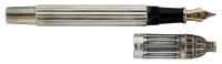 FERRARI da VARESE: Romea Solitaire Diamond Limited Edition Fountain Pen