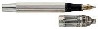 FERRARI da VARESE: Romea Solitaire Diamond Limited Edition Fountain Pen
