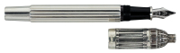 FERRARI da VARESE: Romea Solitaire Diamond Limited Edition Fountain Pen