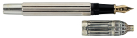 FERRARI da VARESE: Romea Solitaire Diamond Limited Edition Fountain Pen