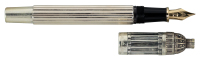 FERRARI da VARESE: Romea Solitaire Diamond Limited Edition Fountain Pen