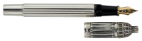 FERRARI da VARESE: Romea Solitaire Diamond Limited Edition Fountain Pen