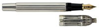 FERRARI da VARESE: Romea Solitaire Diamond Limited Edition Fountain Pen