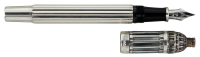 FERRARI da VARESE: Romea Solitaire Diamond Limited Edition Fountain Pen
