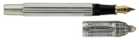 FERRARI da VARESE: Romea Coral Limited Edition Fountain Pen