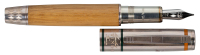 OMAS: Solaia Wine Limited Edition Fountain Pen