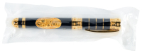 OMAS: 1453 Conquest of Istanbul Vermeil Limited Edition Fountain Pen