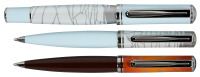 PELIKAN: Natural Phenomena Indian Summer and Eternal Ice Lot of Eight instruments