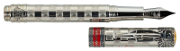 MONTEGRAPPA: Ayrton Senna Champion "Icons" Limited Edition Fountain Pen