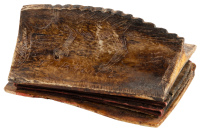 Sumatran Batak Pustaha