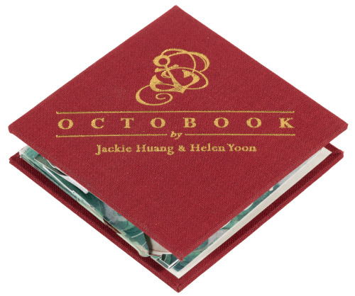 Octobook