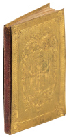 Wiener Porte-Monnaie Kalender 1874