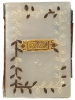 French Carnet de Bal (French Dance Card)
