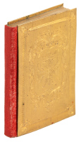 Wiener Porte-Monnaie Kalender 1903