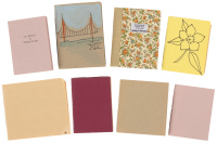Selection of items from The Bronte Press