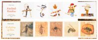 Failed Haiku [and] A History of Bees