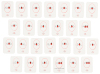 One Conceited Ladybug's Three-Letter Alphabet - 2