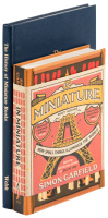 Two Books about Miniature Books